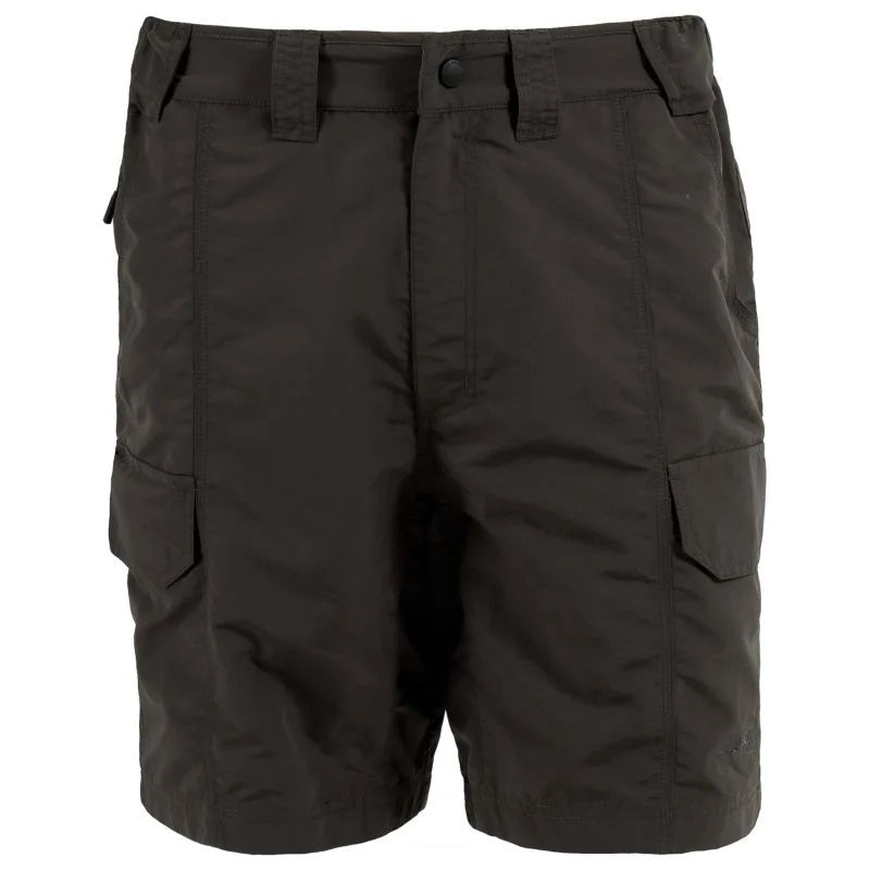 First Ascent Men&#39;s Utility 8 Inch Shorts