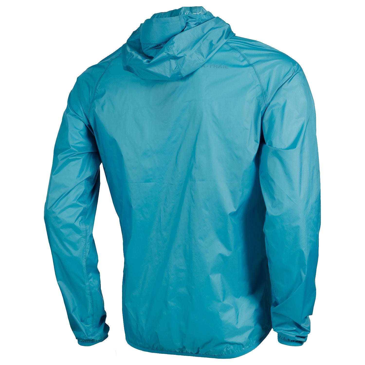 First Ascent Men's X-Trail Waterproof Running Jacket