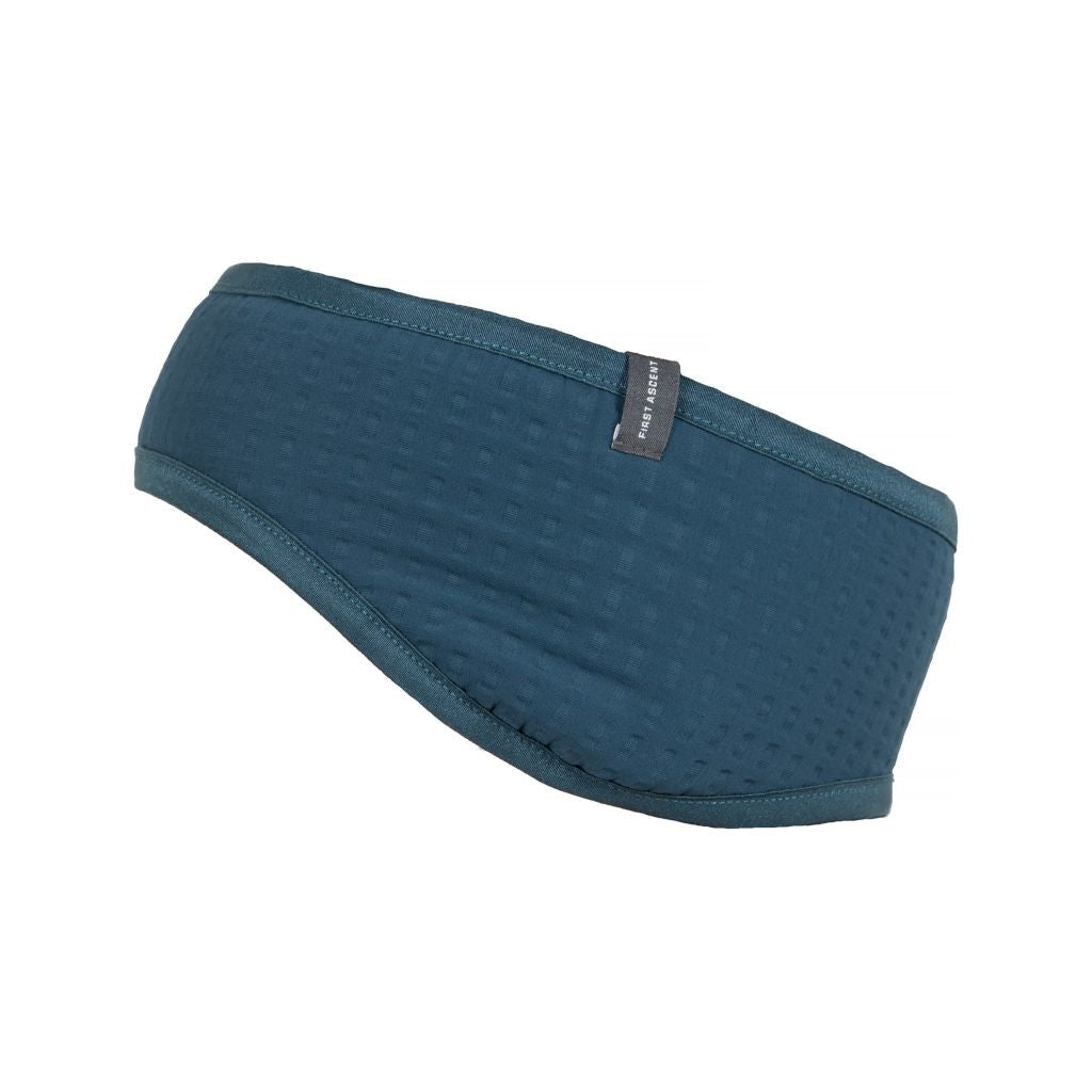 First Ascent Stormfleece Headband