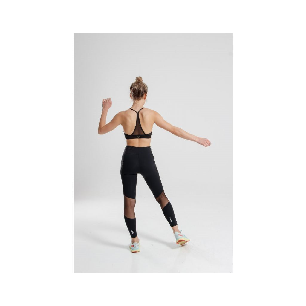 Ladies Running Tights - First Ascent