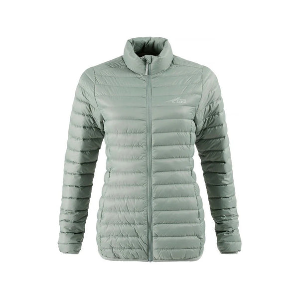 First ascent clearance down jacket women's