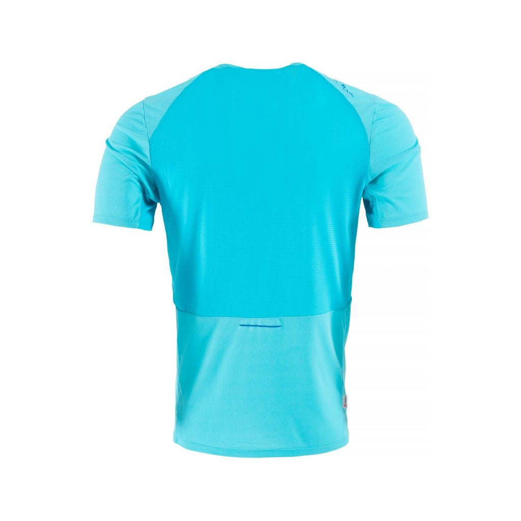 First Ascent X-Trail Running Tee - Polygiene