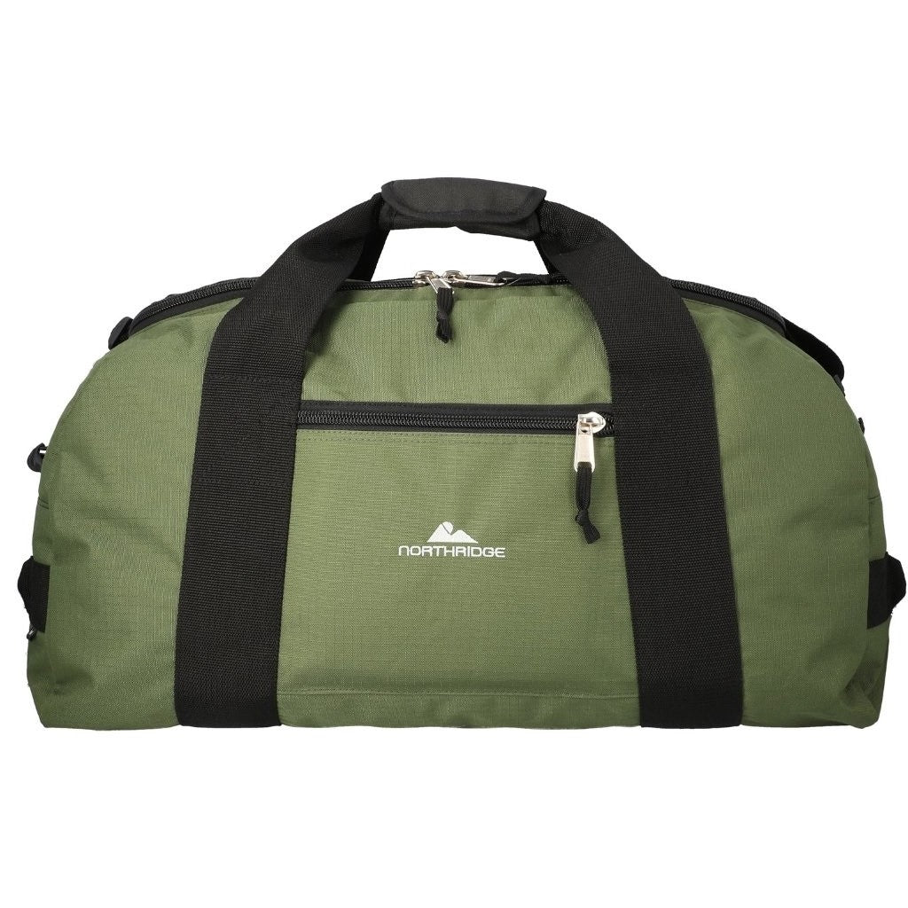 North Ridge Gear Bag - Large