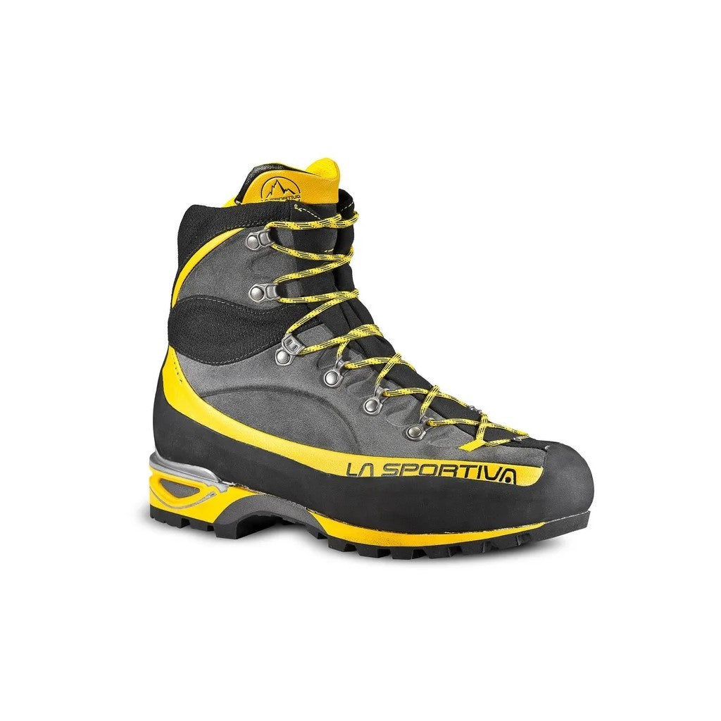 La Sportiva Men&#39;s Trango Alp Evo GTX Hiking Boots
