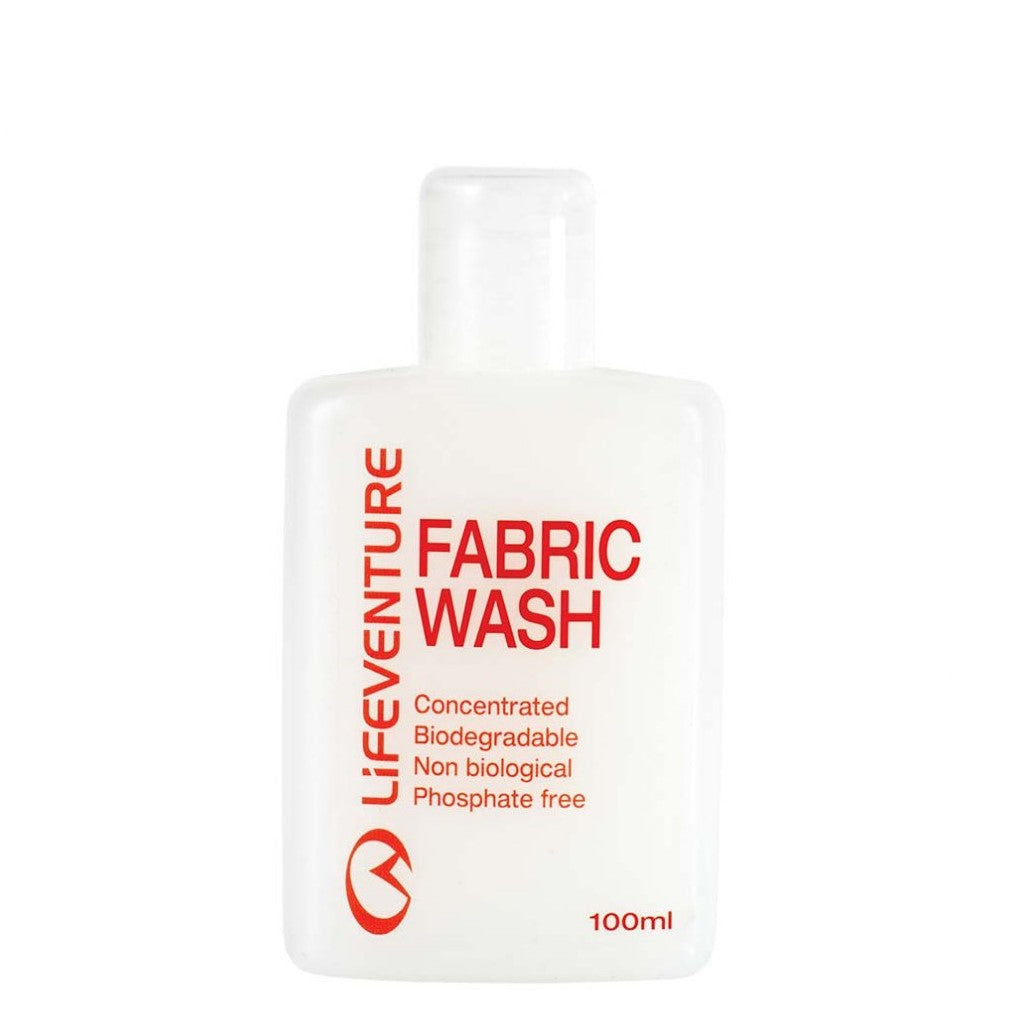 LifeVenture Fabric Wash