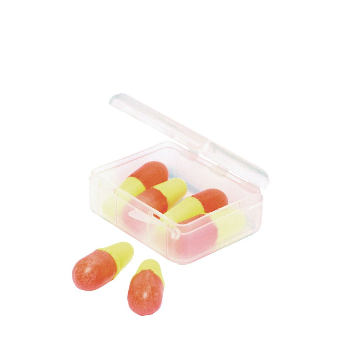 Lifeventure Foam Ear Plugs