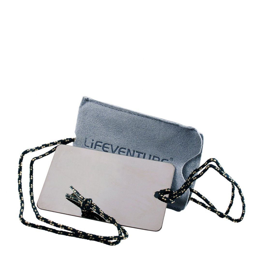 Lifeventure Travel Mirror