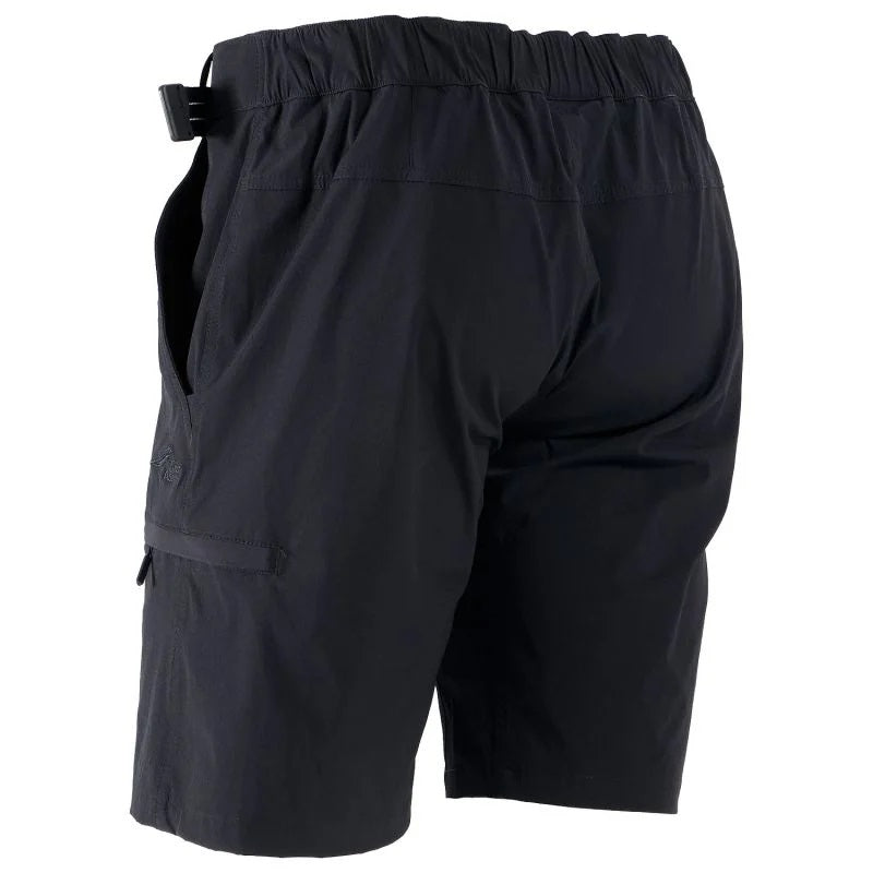 First Ascent Stretch Fit Hiking Shorts Drifters Adventure Centre