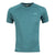 First Ascent Men's X-Trail Running Tee