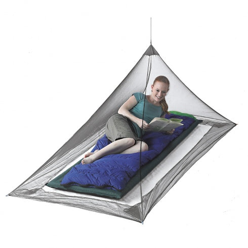 Sea to summit mosquito net sales