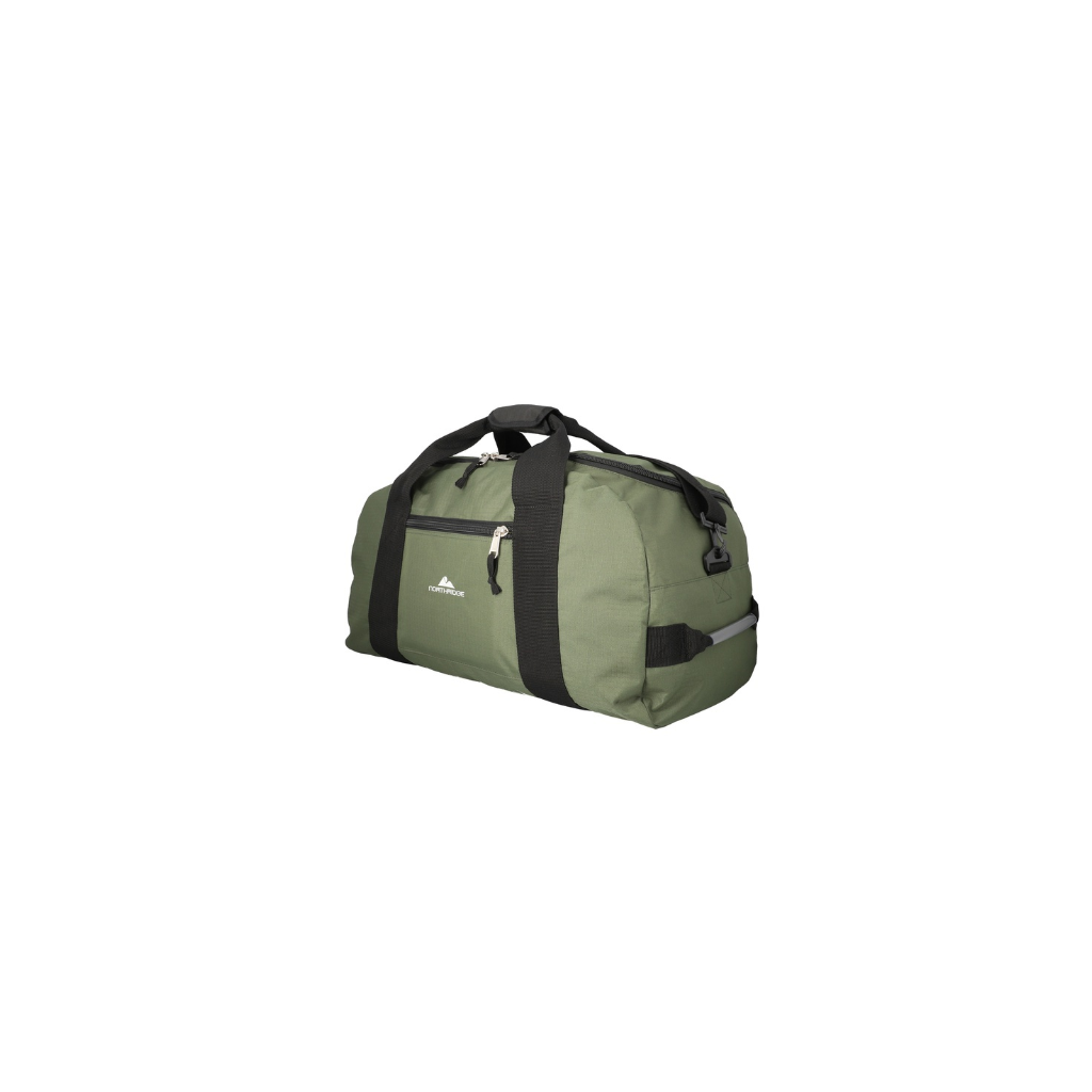 North ridge sales duffle bag