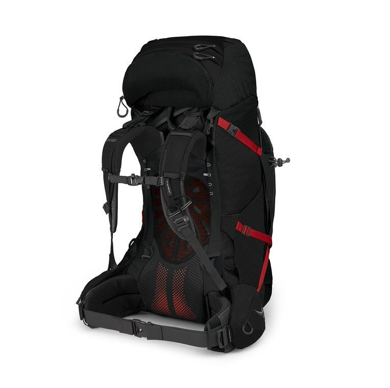 Osprey aether shop 70 hydration pack