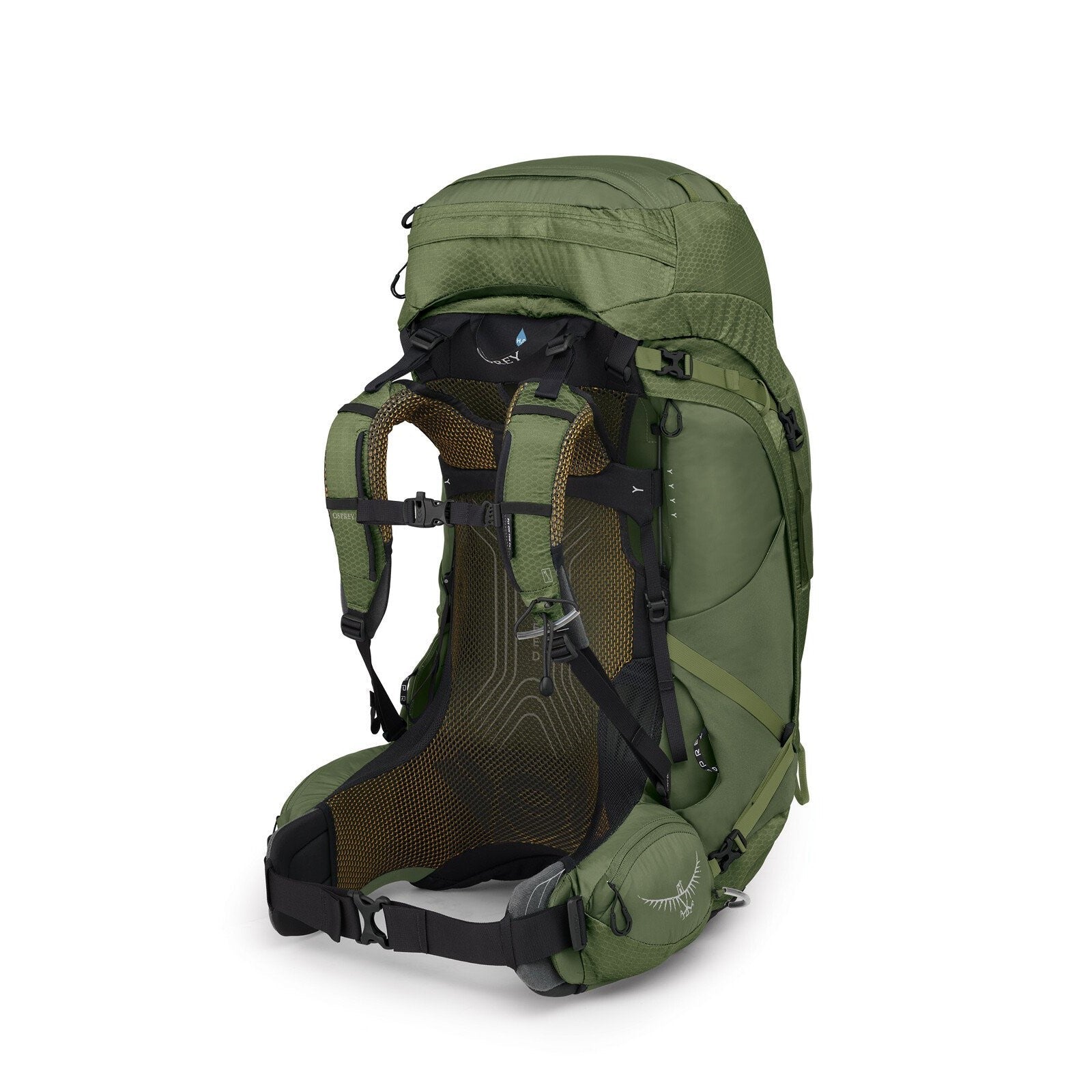 Osprey Men's Atmos 65 AG Backpack