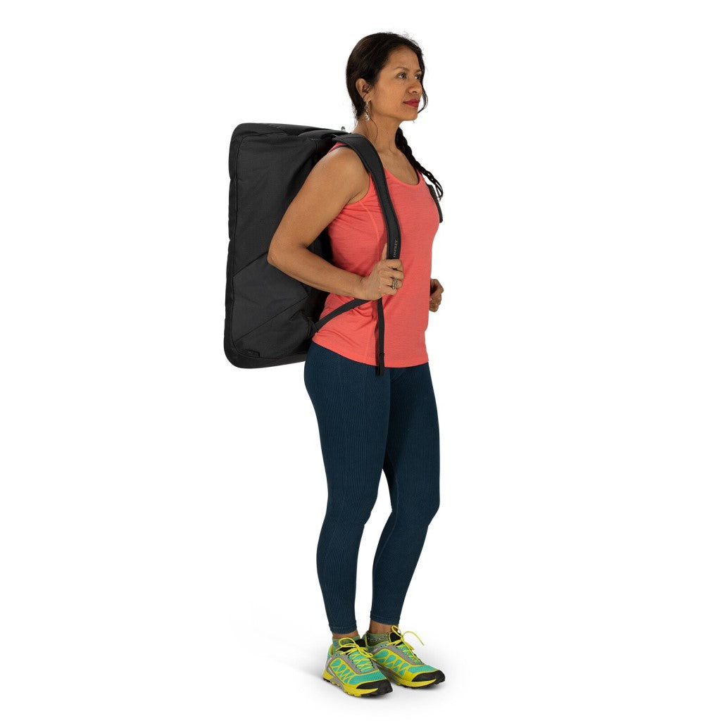 Osprey Daylite Duffle 60L Drifters Adventure Centre