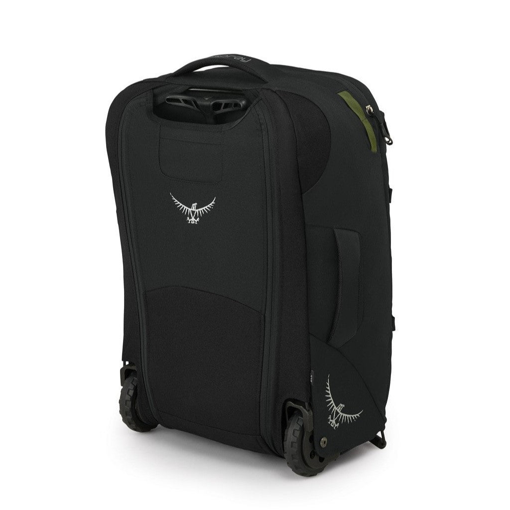 Osprey Men's Farpoint Wheeled Travel Pack Carry-On 36