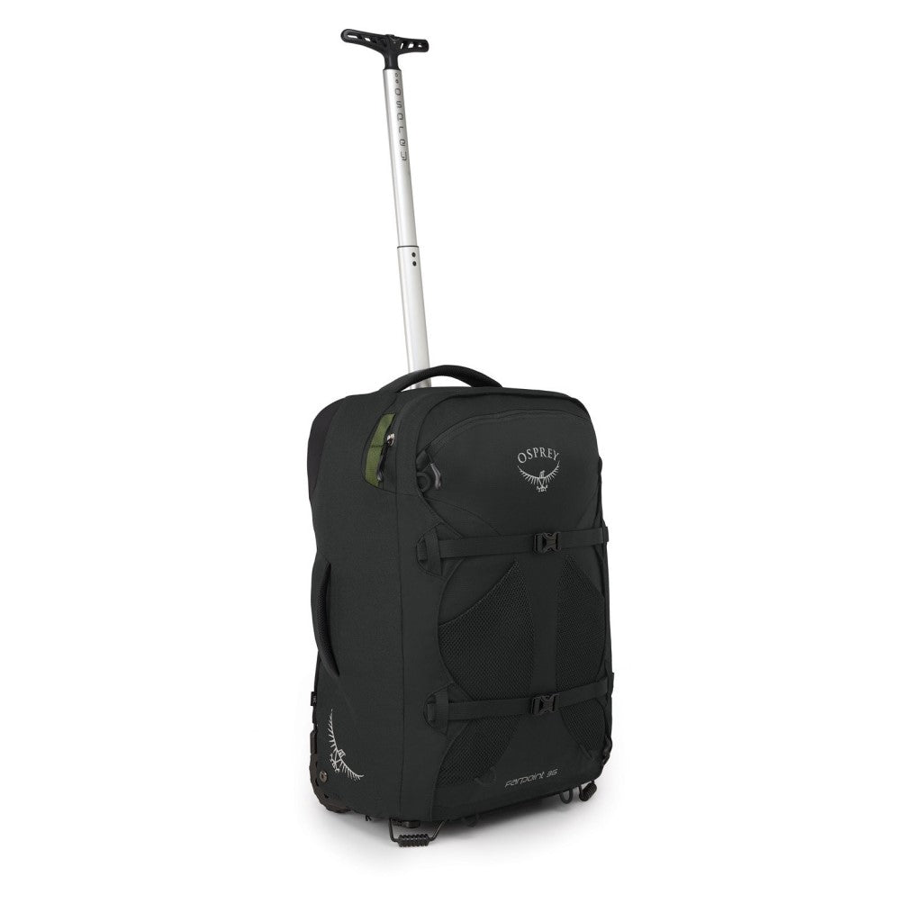 Osprey Men&#39;s Farpoint Wheeled Travel Pack Carry-On 36