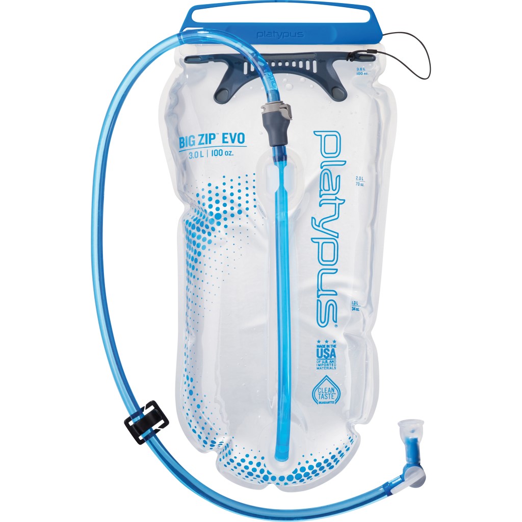 Platypus Big Zip EVO 3L