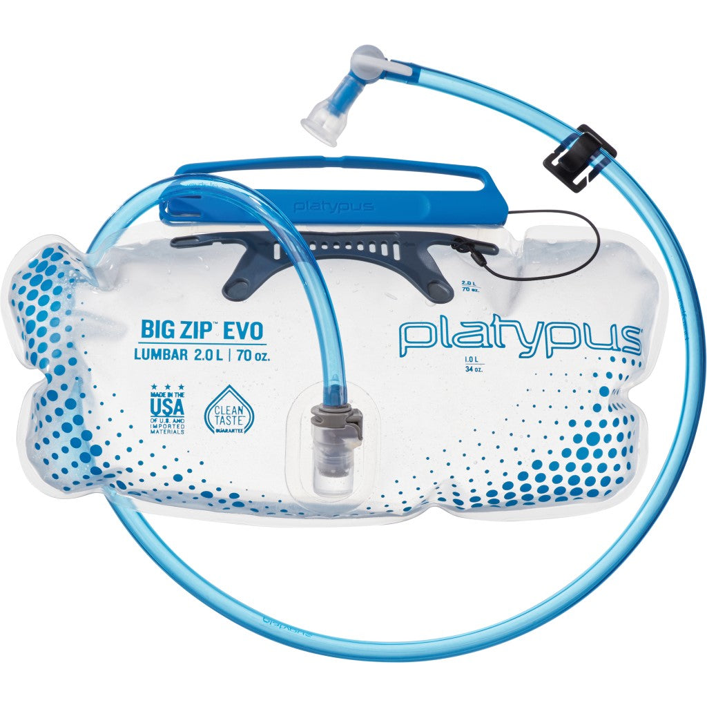 Platypus Big Zip EVO 3L