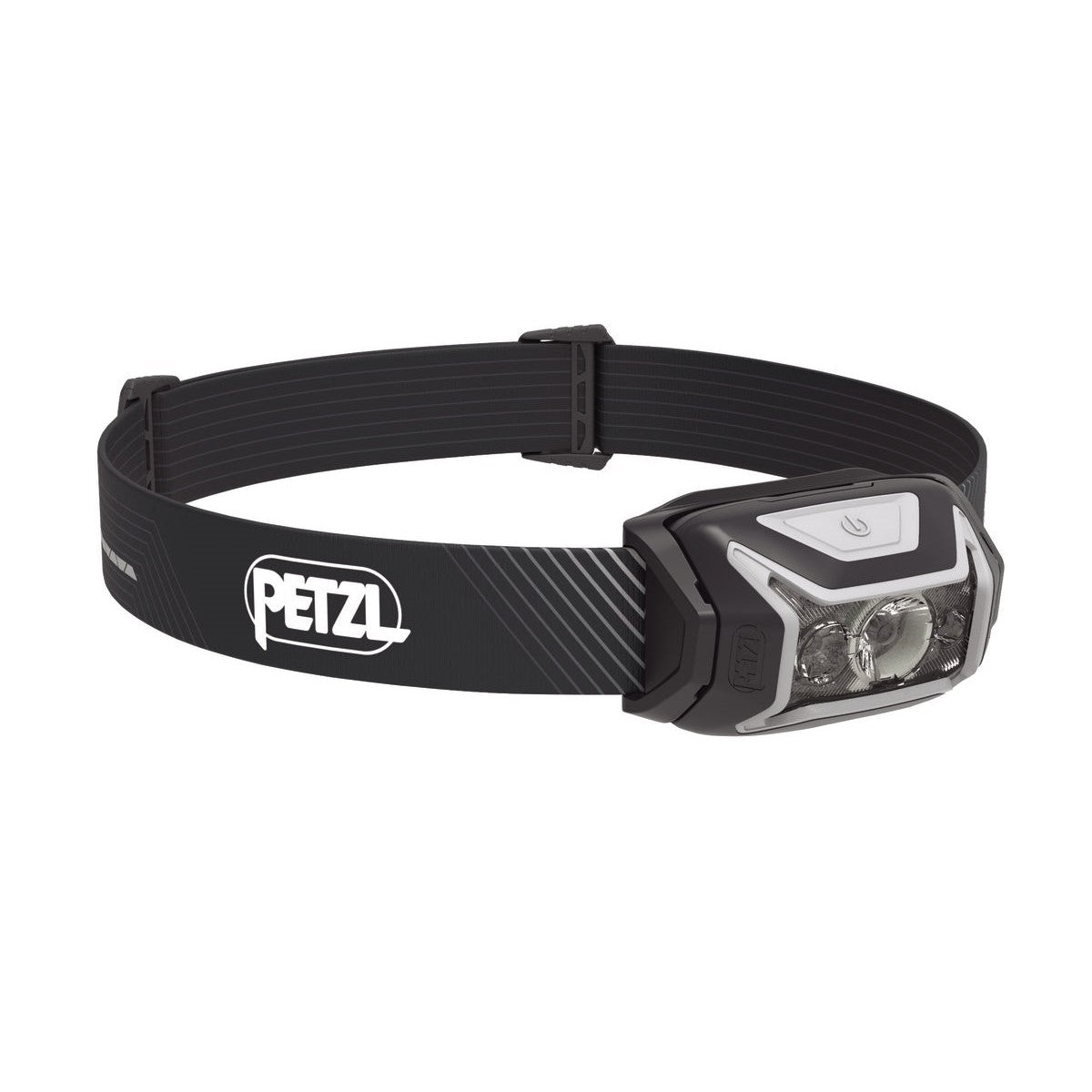 Petzl Actik Core Rechargeable Headlamp 600 Lumen