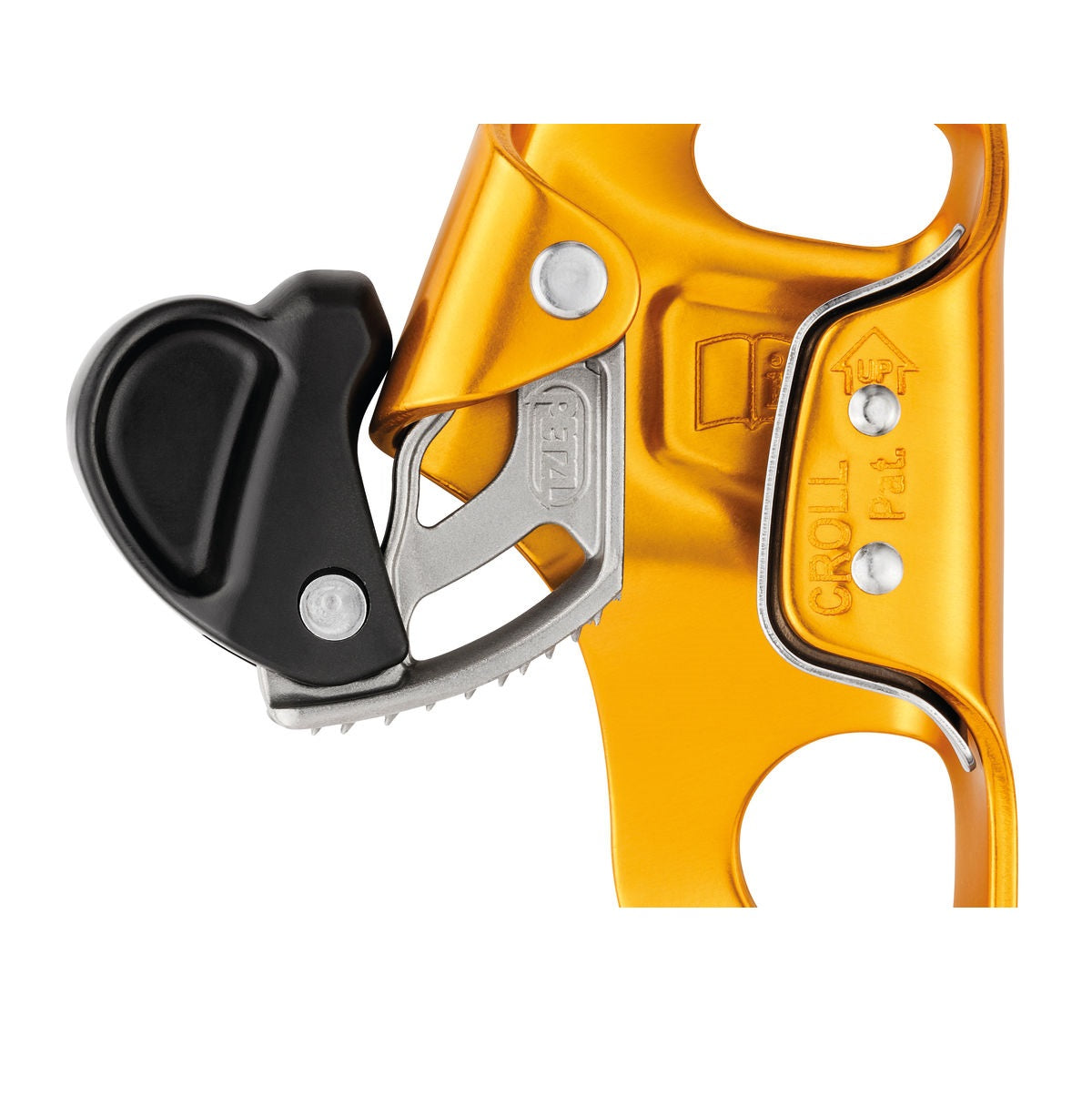 Petzl Croll S