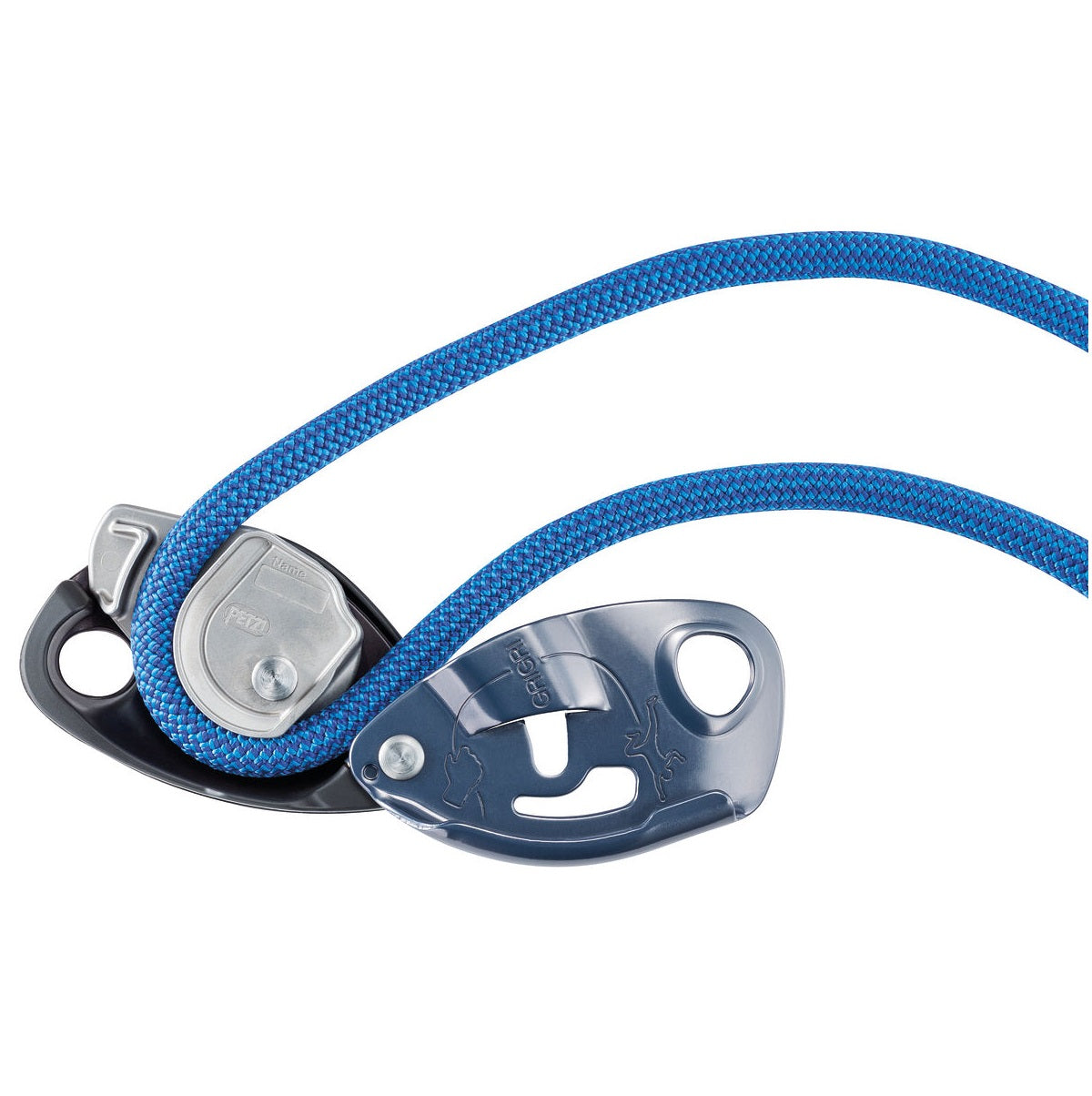 Petzl GriGri Belay Device