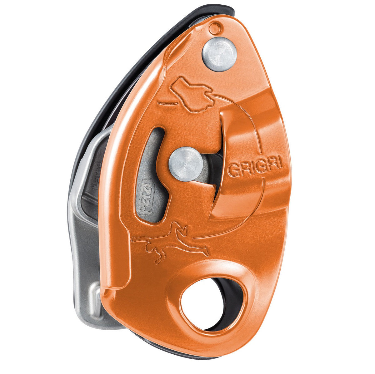 Petzl GriGri Belay Device