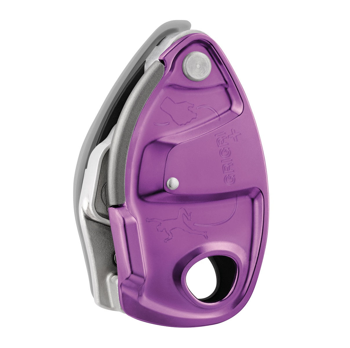 Petzl GriGri+ Belay Device