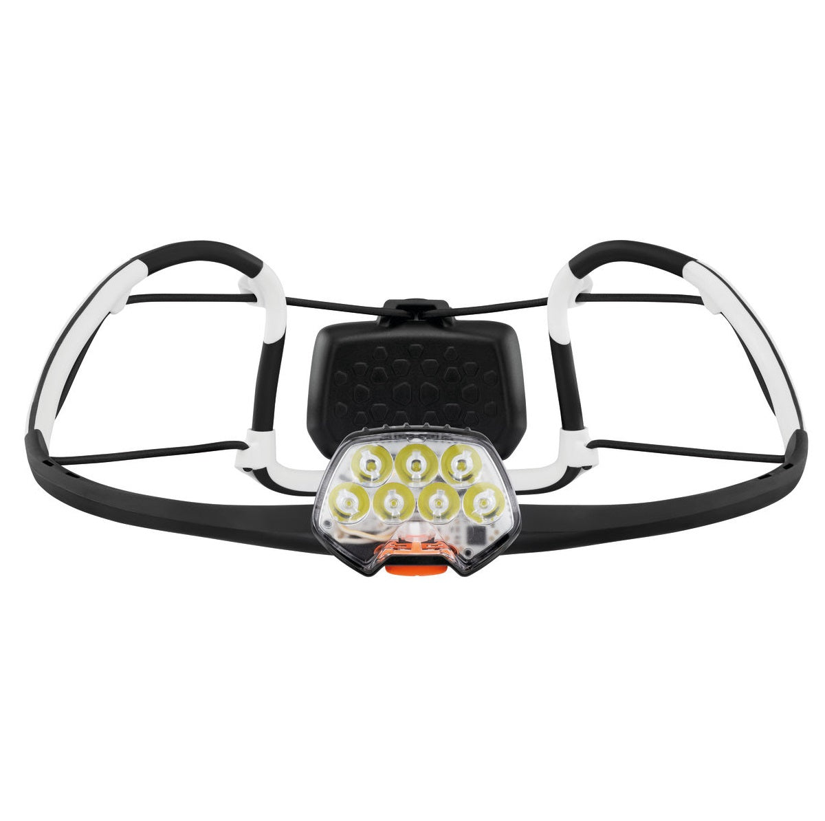 Petzl Iko Headlamp 350 Lumen