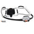 Petzl Iko Headlamp 350 Lumen