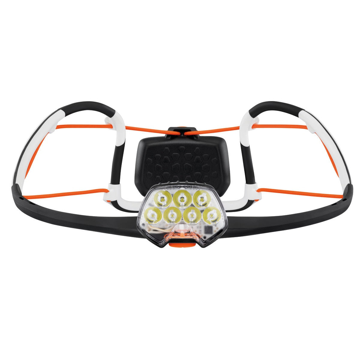 Lampe frontale rechargeable Petzl ARIA 2R