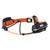 Petzl Nao RL Rechargeable Headlamp 1500 Lumen