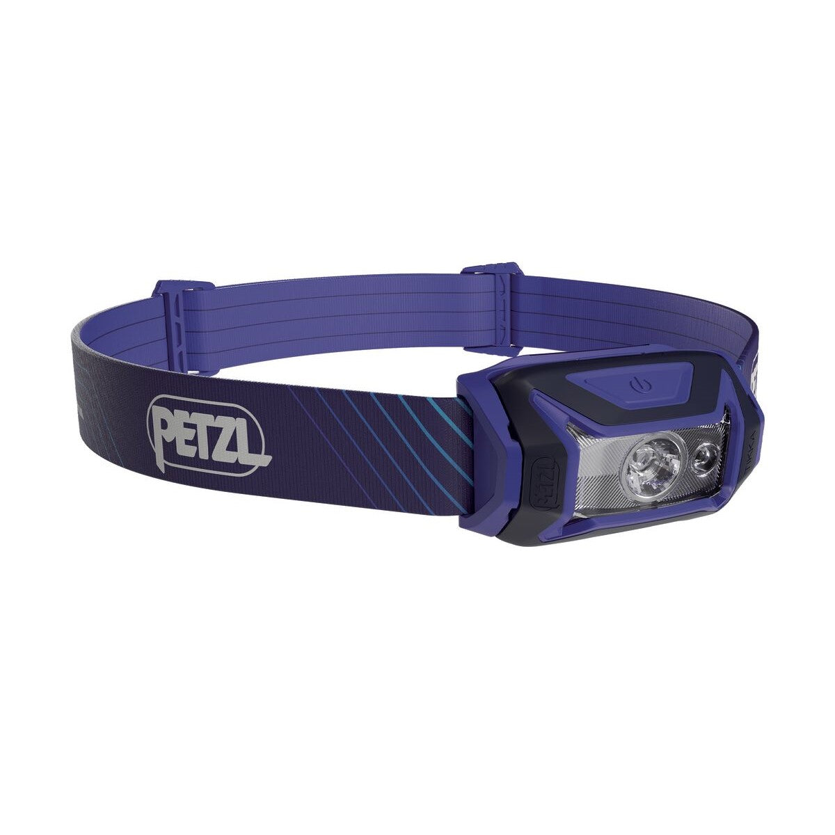 Petzl Tikka Core Rechargeable Headlamp 450 Lumen