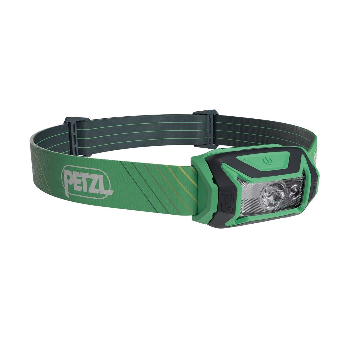 Petzl Tikka Core Rechargeable Headlamp 450 Lumen