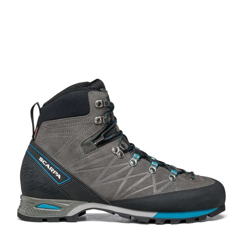 Scarpa pro cheap