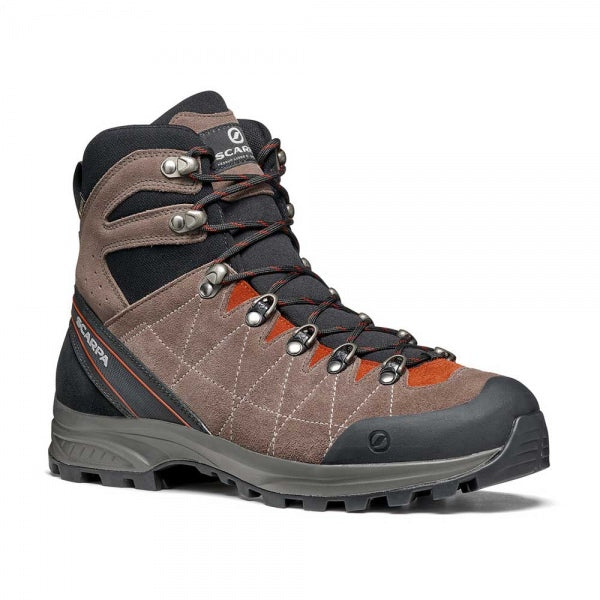 SCARPA Men&#39;s R-Evolution GTX Hiking Boots