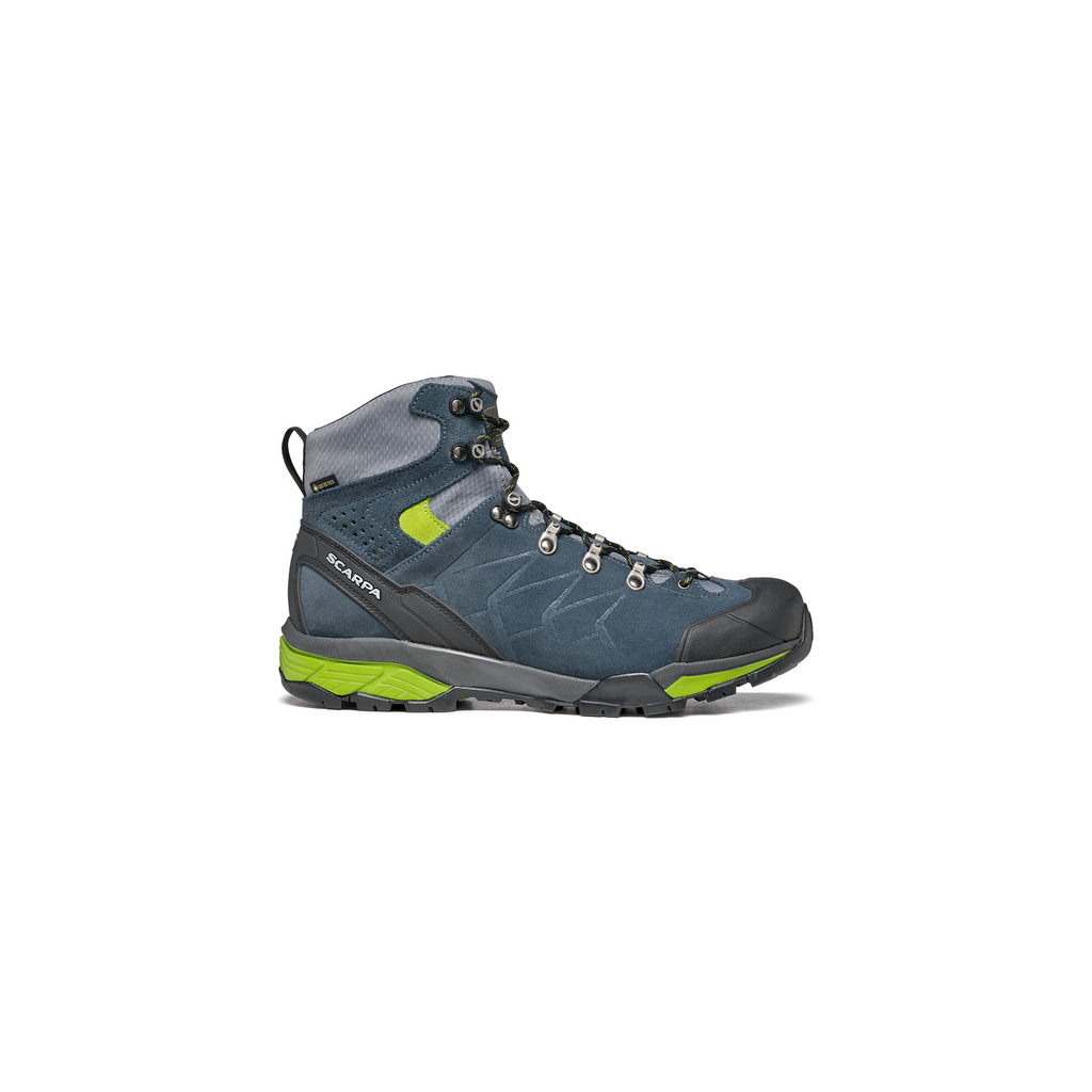 Scarpa men's zg trek gtx shop