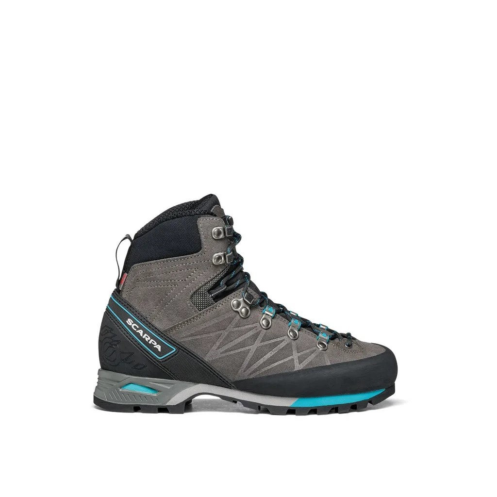 SCARPA Women&#39;s Marmolada Pro HD Hiking Boots