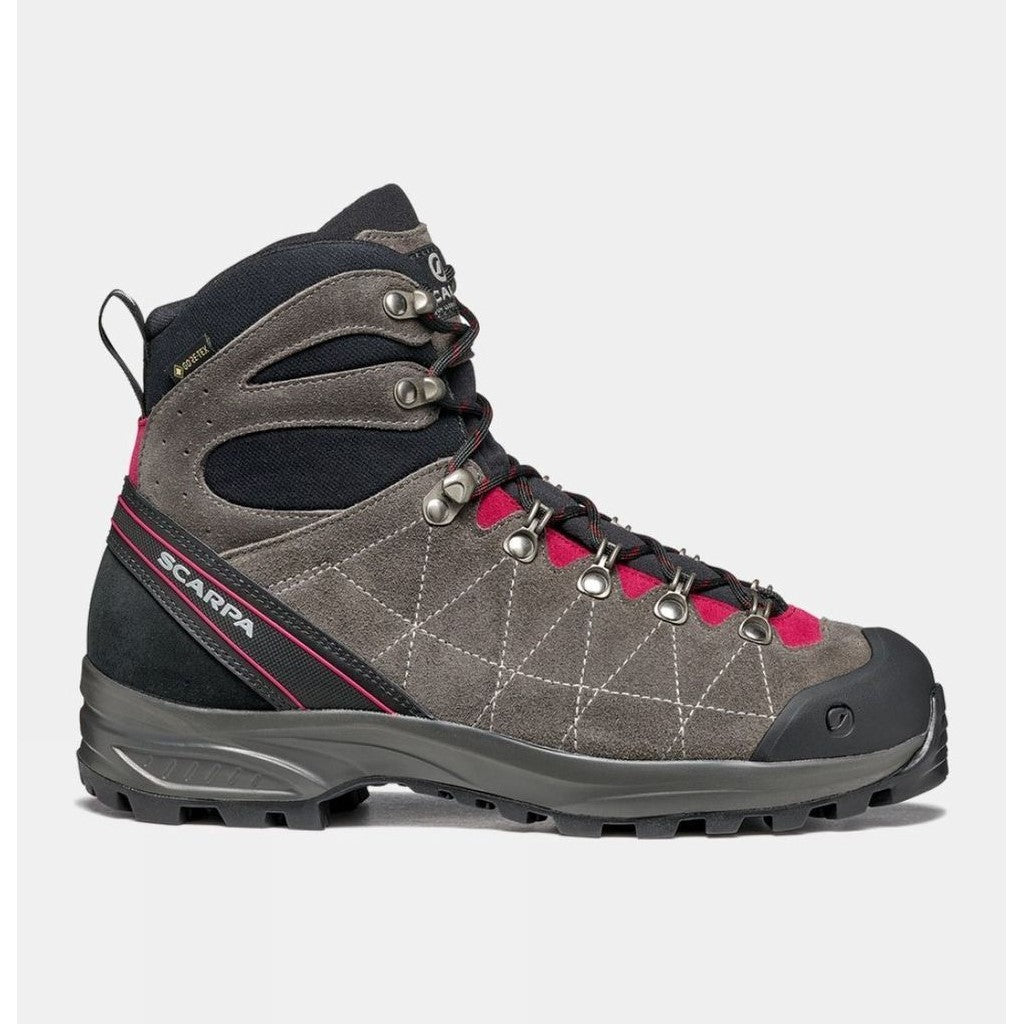 SCARPA Women&#39;s R-Evolution GTX Hiking Boots