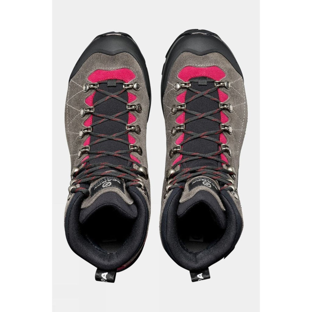 Scarpa revolution pro on sale gtx