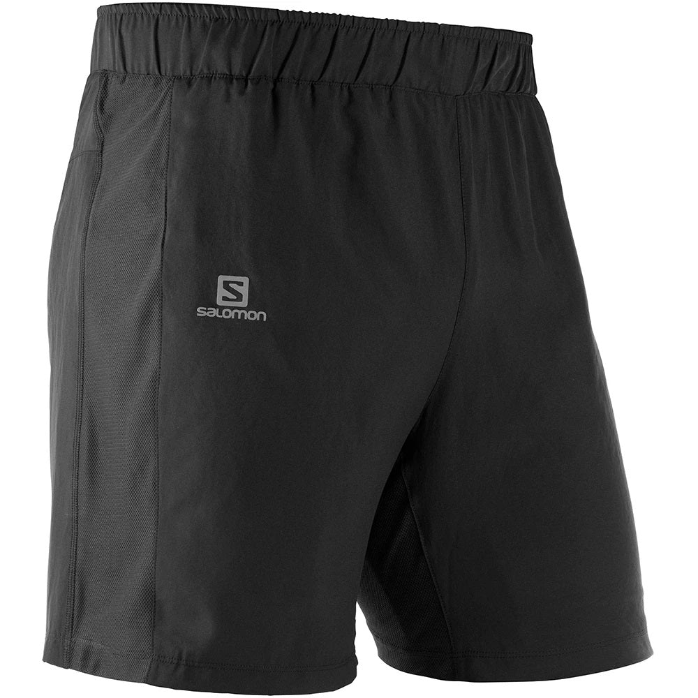 Salomon Men&#39;s Agile 2-in-1 Shorts