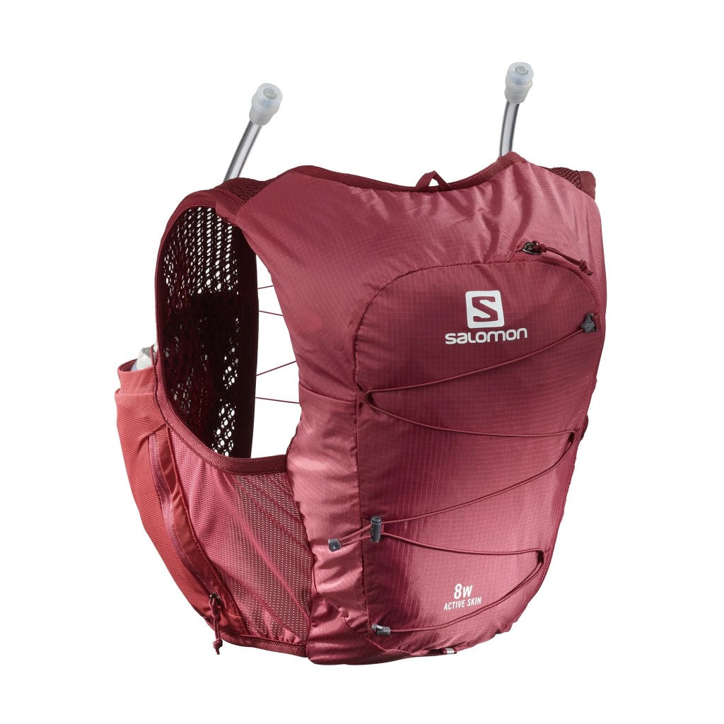 Salomon Women&#39;s Active Skin 8 Set Hydration Vest