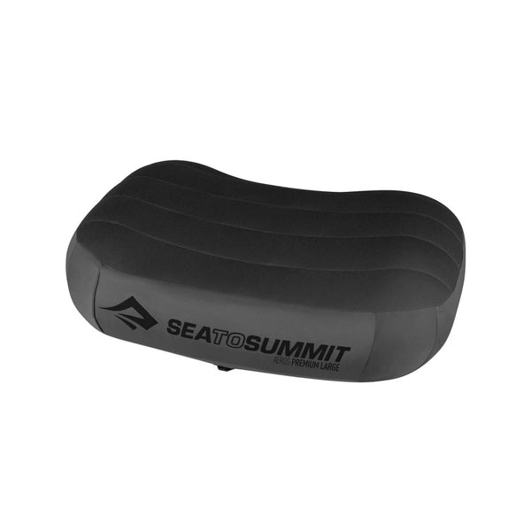 Sea to summit aeros premium travel pillow sales