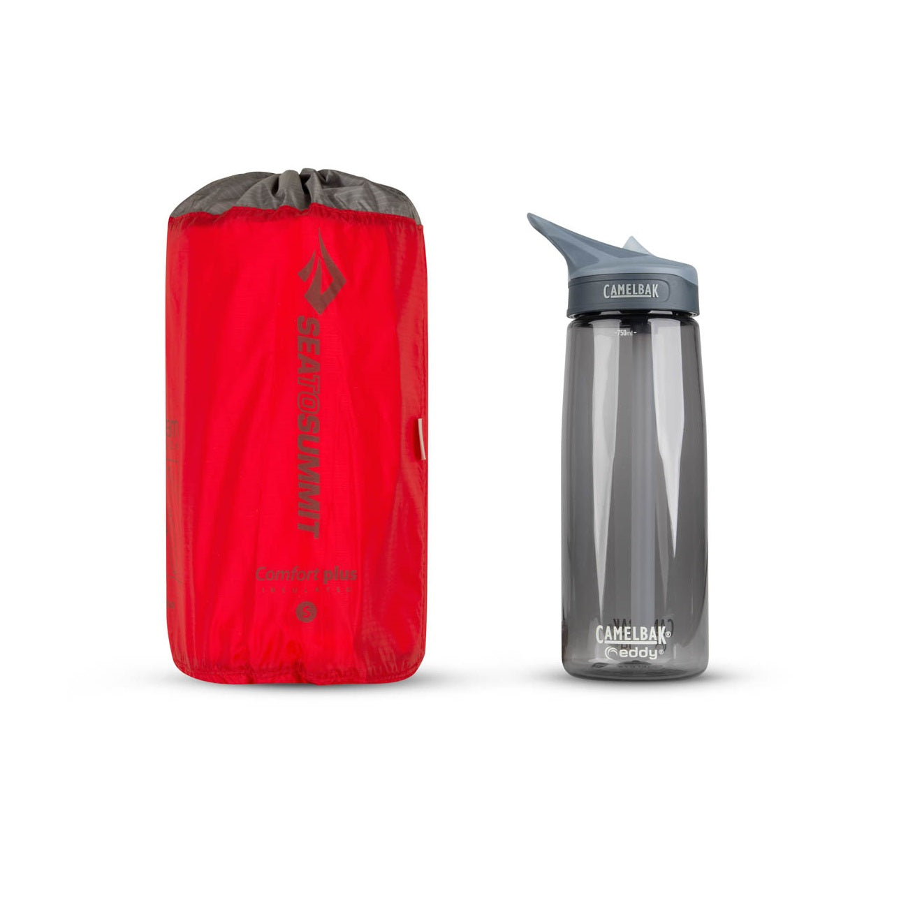 Sea to Summit Comfort Plus Insulated Mat Drifters Adventure Centre