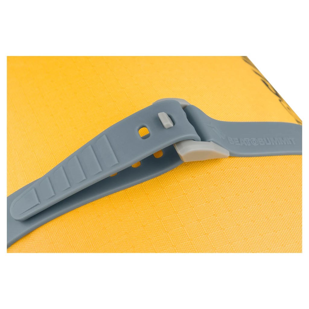 Sea to Summit Stretch Lock Hold Fast TPU Straps Drifters Adventure Centre
