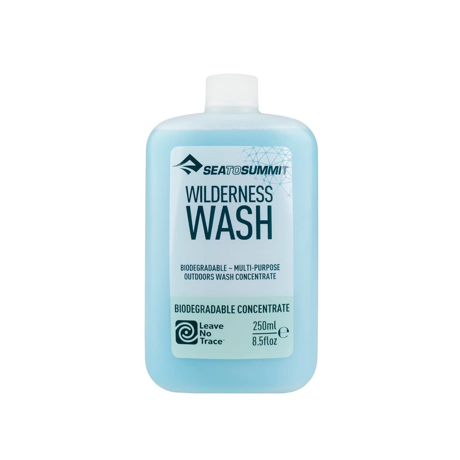 Sea to Summit Wilderness Wash Biodegradable Soap Drifters Adventure Centre