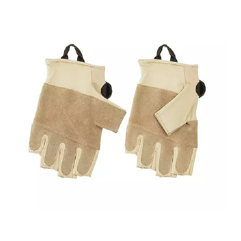 Singing Rock Grippy 3/4 Gloves