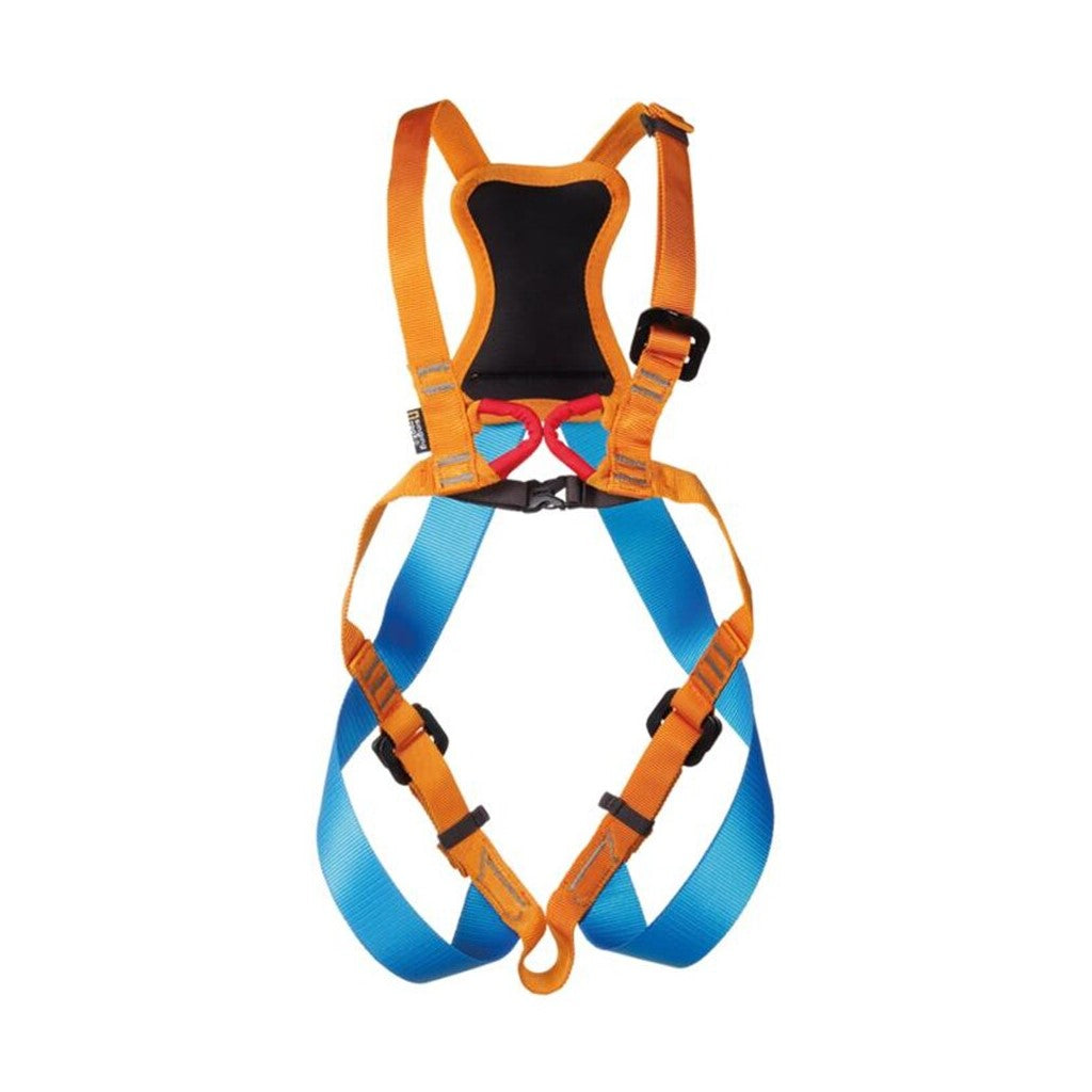 Singing Rock ZAZA Kids Full Body Harness