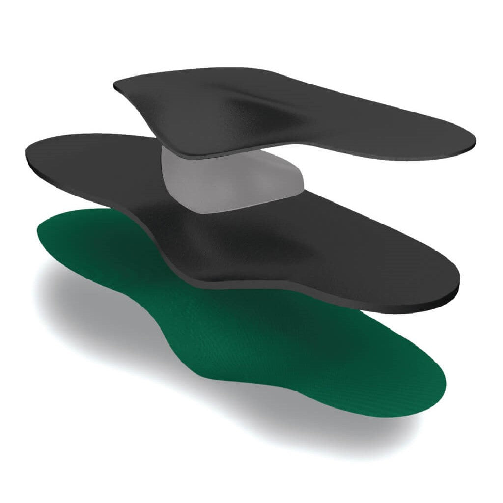 Spenco RX Arch Cushions Full Length Insoles Drifters Adventure Centre