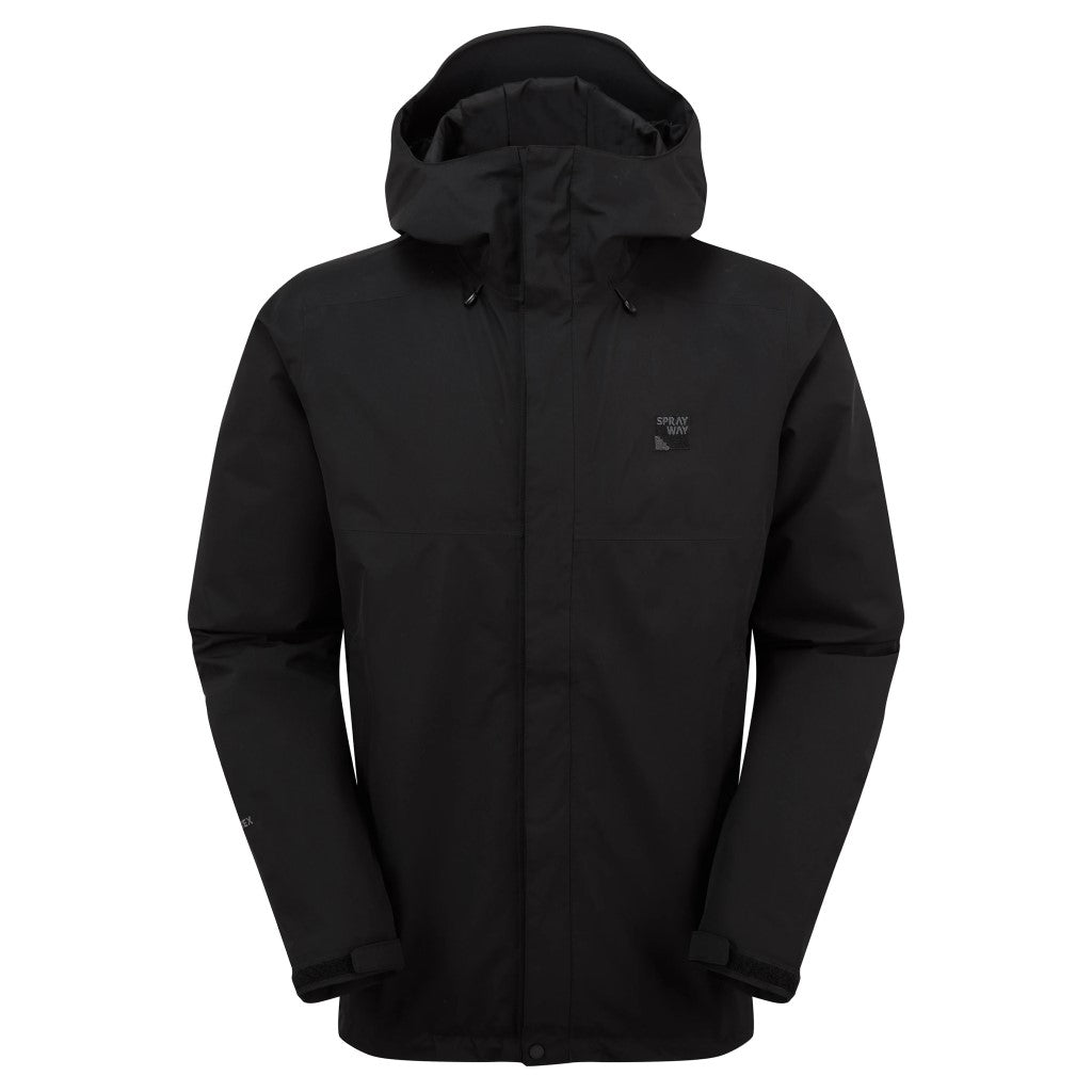 Sprayway Men&#39;s Maxen Gore-Tex Waterproof Jacket