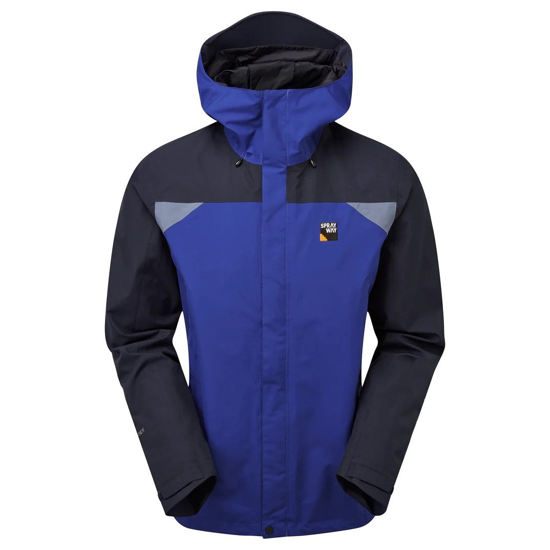 Sprayway store waterproof jacket